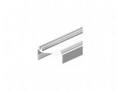 Plinth and Worktop Profiles